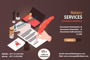 Private Notary Services
