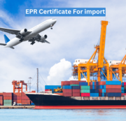 EPR Certificate For import