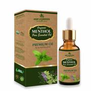 Have you seen the high quality Indian Menthol Oil and Manufacturer	