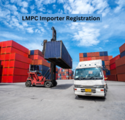 LMPC Importer registration