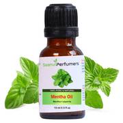 Discover Premium Menthol oil from Leading Companies in India