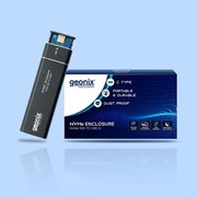 Shop the Best USB NVMe SSD Enclosure for Lightning-Fast Storage