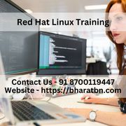 Red Hat Linux Training
