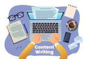 Content Writer in Delhi