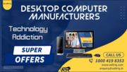 Desktop Computer Manufacturers
