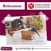 Streamline Your Move with Noida Home Packers Movers