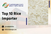 Top 10 Rice Importers