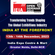 Open Seminar | IEIA India 2023