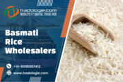 Basmati Rice Wholesalers
