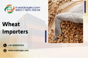 Wheat Importers