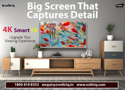 Make in India Android TV Dealer