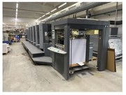 The best deals on used Heidelberg offset printing machines
