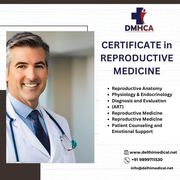 Certificate in Reproductive Medicine 