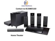 Home theater Supplier in NCR Delhi: HM Electronics
