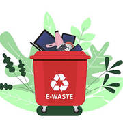 EPR FOR E-Waste