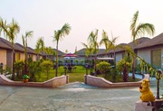 Corbett The Grand Resort in Jim Corbett | Wedding Venues in Jim Corbet