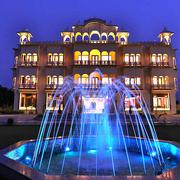 Luxury Resorts in Bharathpur | Corporate Outing in Bharathpur