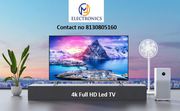 Led TV wholesaler in Delhi NCR India: HM Electronics