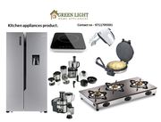 Kitchen appliances product manufacturers in Delhi.