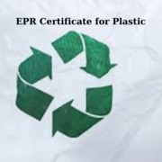 EPR Certificate for Plastics