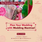 Find the Best Wedding Planner in Delhi NCR – Book Now 