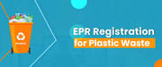 EPR Registration for Plastic br associates