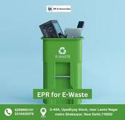 EPR FOR E-Waste br and associates