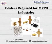 Dealers Required for Myco Industries 