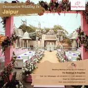 Reserve Best Wedding Resort in Jaipur with CYJ for your Wedding