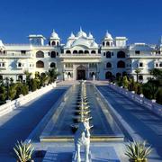Resorts in Jaipur | Corporate Offsite Venues