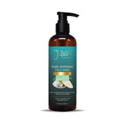 Juvia Essentials Pearl Whitening Face Wash