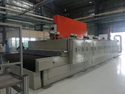 Leading Industrial Dryers Manufacturer and Supplier