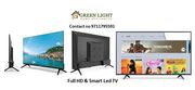 Green Light Home Appliances Led TV manufacturers. 