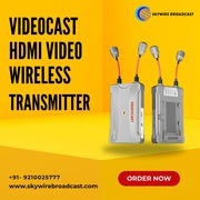Introducing the Latest in Wireless Transmitter Technology 