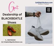 Get Dealership of Blackbeatle shoes 