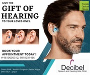 Top Hearing Aid Dealer in Delhi - Trusted Solutions for Hearing Loss