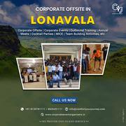 Book Corporate Offsite Tour with CYJ - Team Outing in Lonavala