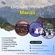Manali Corporate Offsite - Secure Your Corporate Offsite Venues