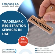 Register Your Trademark in UAE - Brand Register 