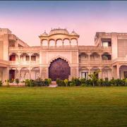 Luxury Resorts in Ranthambore | Corporate Outing in Ranthambore