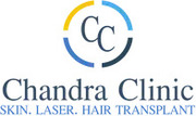 Chandra Clinic - Hair Transplant Clinic in Delhi 