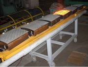 Leading Infrared Surface Heating System Manufacturer & Supplier