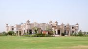 The Lal Vilas Neemrana | Luxury Resorts Near Delhi