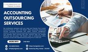 Accounting Outsourcing Services Tailored to Your Needs