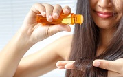 Is ‘10 days’ hair oil good for hair loss?