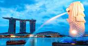 Singapore Adventure Tour by WanderOn - Experience the Best of Singapor
