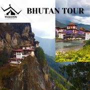 Explore Bhutan: Journey to the Land of Happiness