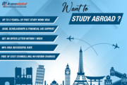 Best Study Abroad Consultants in Delhi