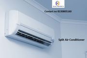 Split AC wholesaler: HM Electronics