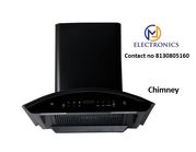 Chimney Distributor: HM Electronics